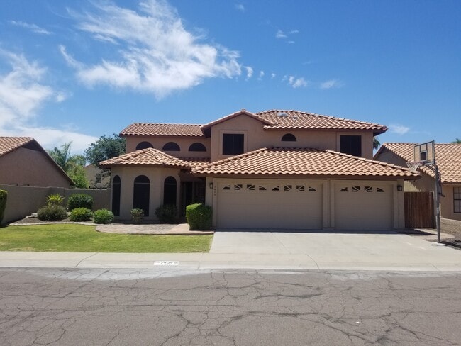 Photo - 7409 W Piute Ave House