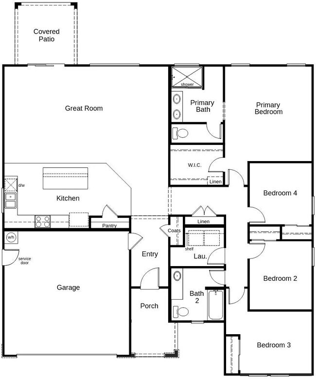 Building Photo - 18185 E Zuza Dr