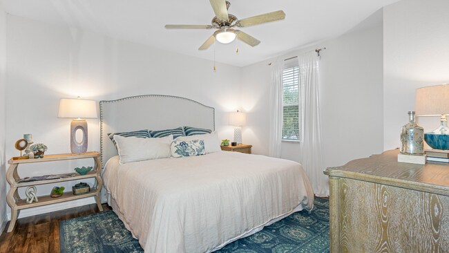 Foto del interior - Ryder Place at Wellington