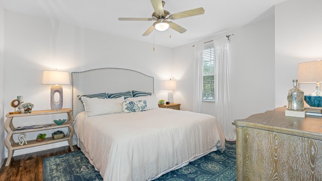 Interior Photo - Ryder Place at Wellington