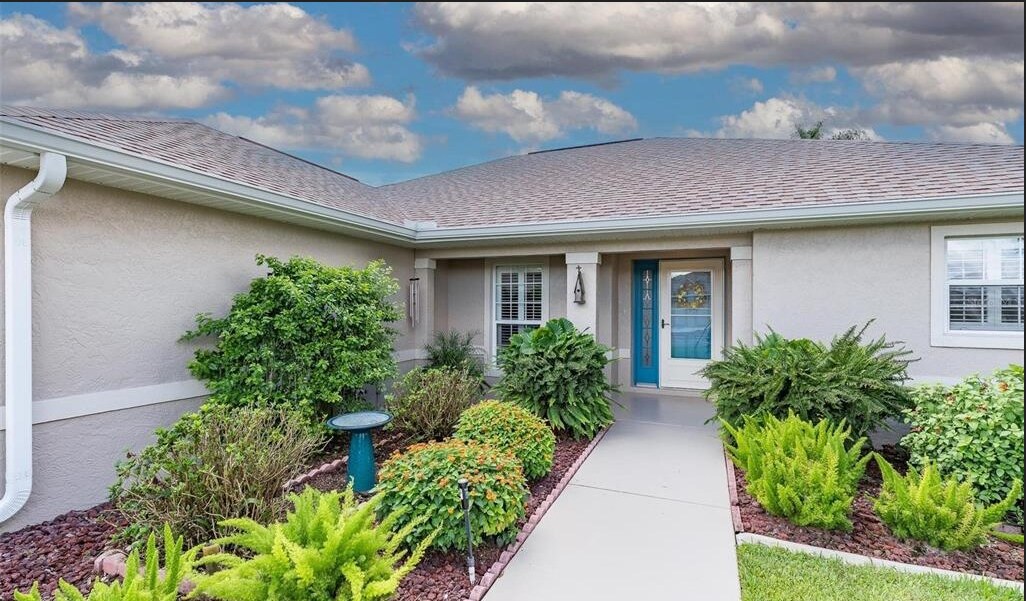 11908 SE 176th Place Rd, Summerfield, FL 34491 House Rental in