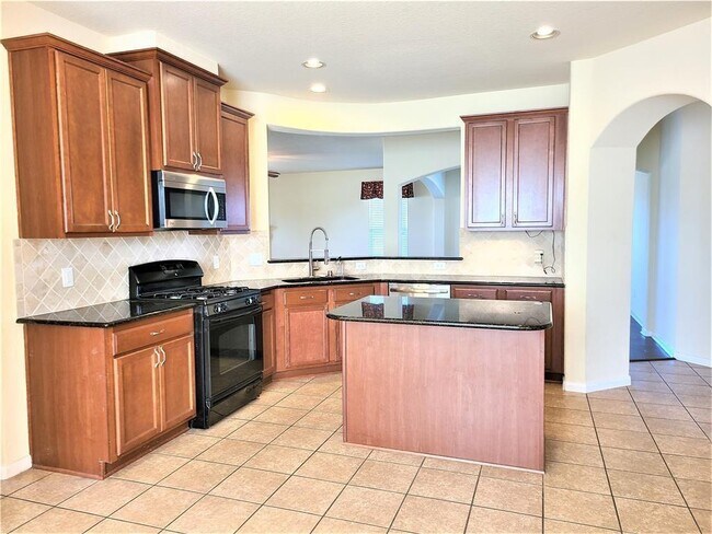 Foto del edificio - 8815 E Windhaven Terrace Trail