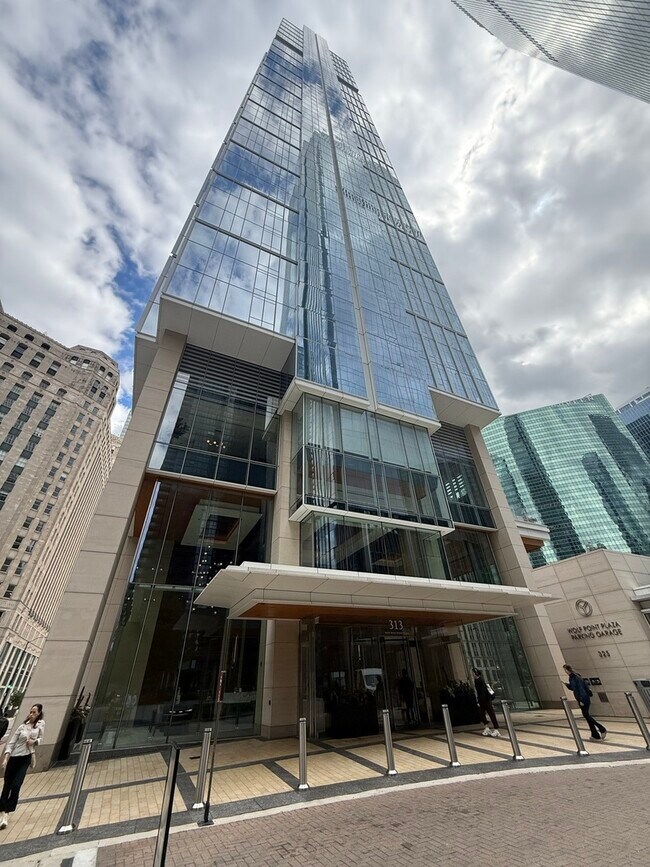 Building Photo - 313 W Wolf Point Plaza