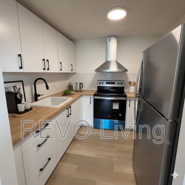 Photo du bâtiment - 137 Oakdale Ave