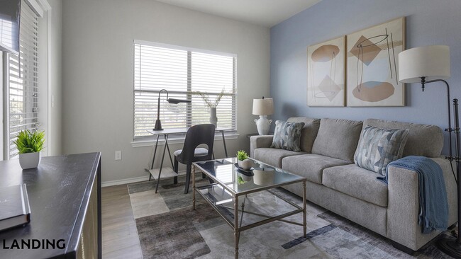 Foto del edificio - 7027 Farm-To-Market Rd 78