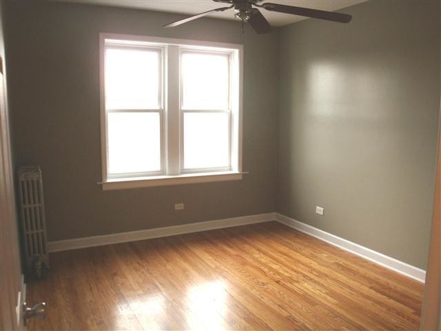 Building Photo - 3349 N Lamon Ave