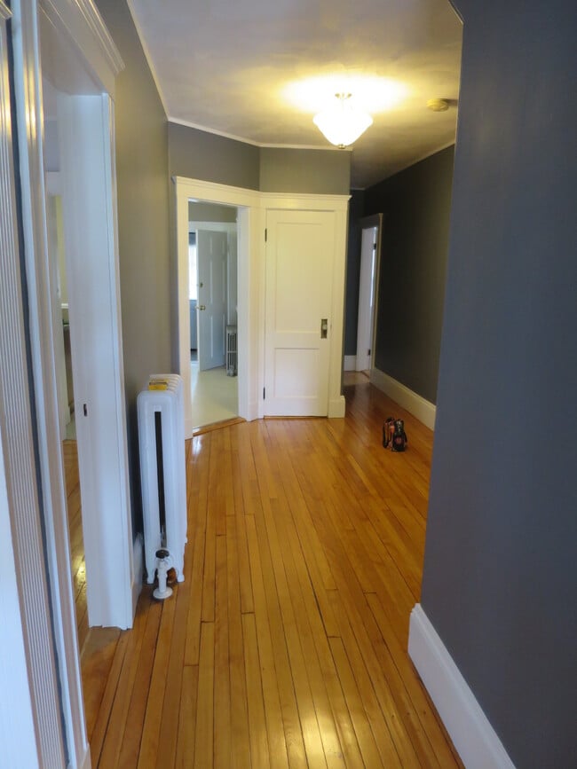 Building Photo - 210 Powder House Blvd