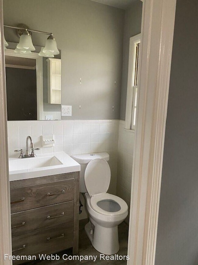 Foto del edificio - 3 br, 1.5 bath House - 2625 Western Hills Dr.
