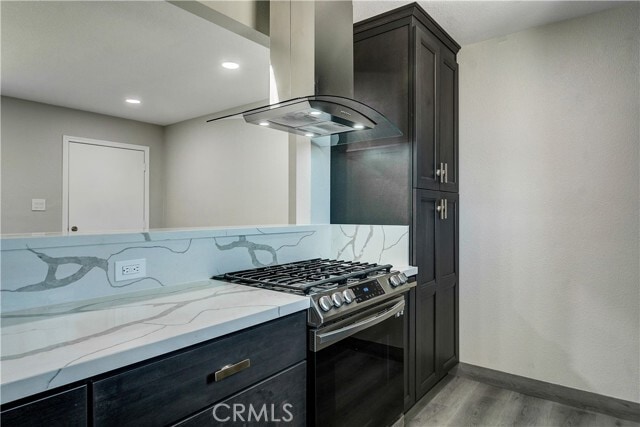 Foto del edificio - 3630 Russell St