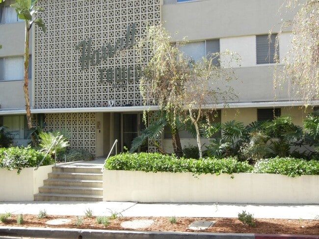 Building Photo - 9040 Harratt St