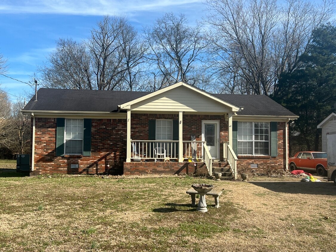 Building Photo - 345 Marrell St