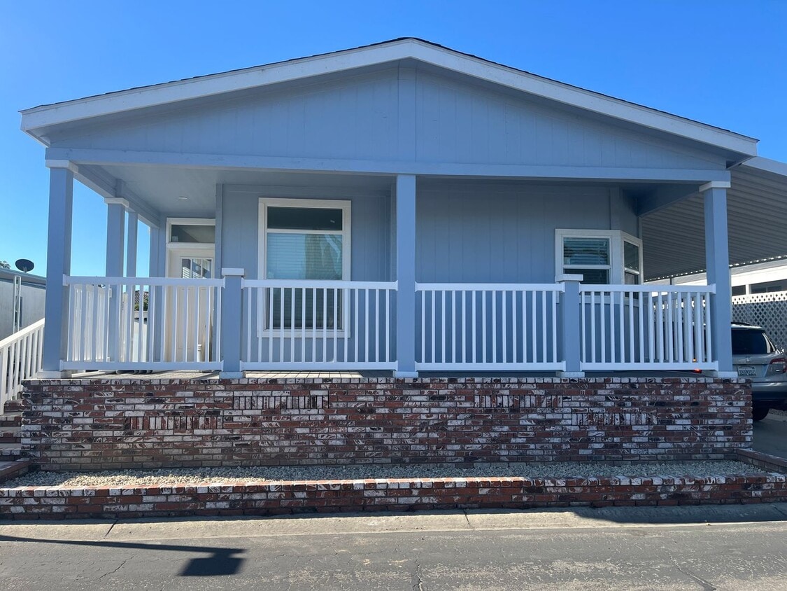 1618 Via Quantico Houses in Santa Maria, CA Westside Rentals