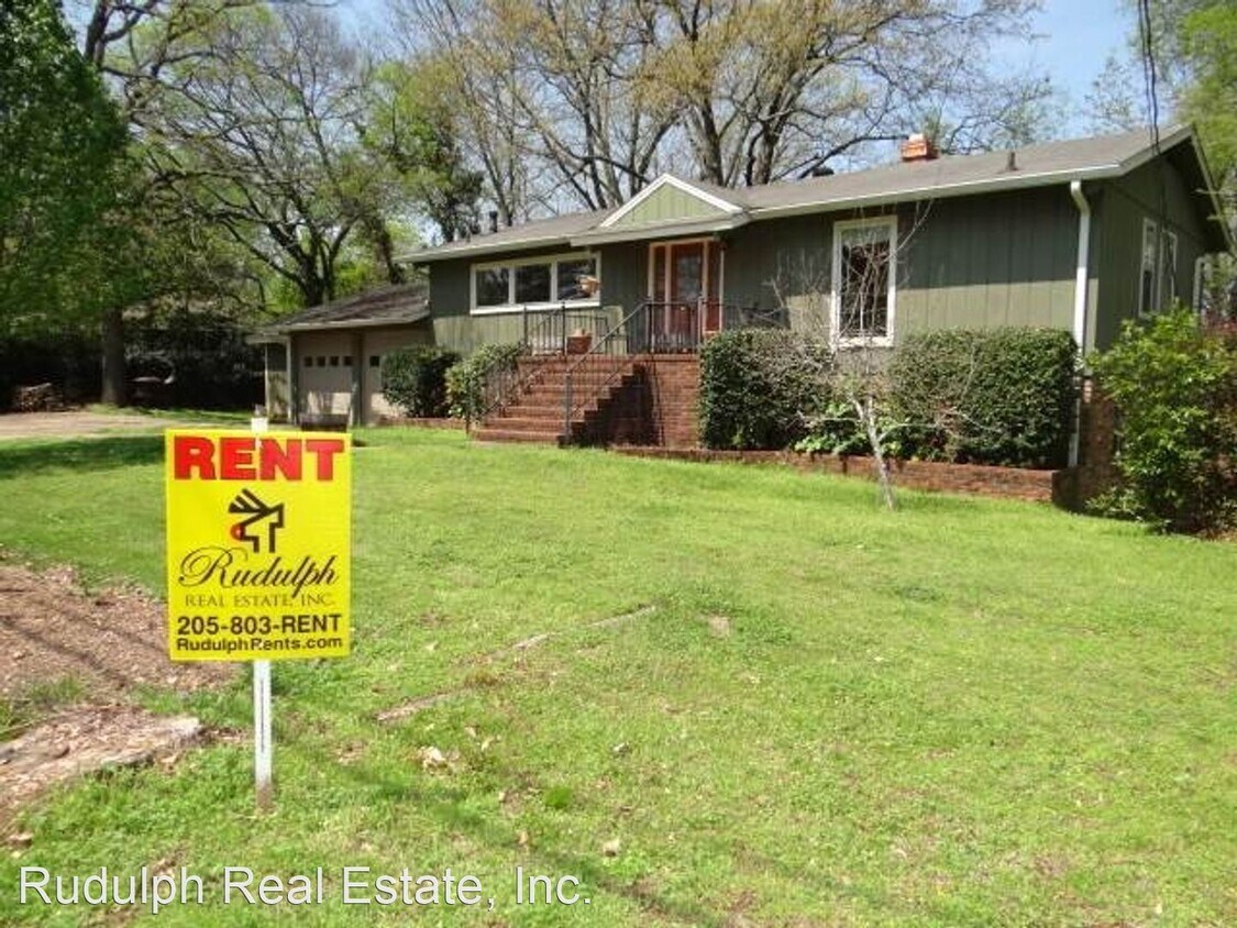 Primary Photo - 3 br, 2 bath House - 984 Shades Crest Rd.