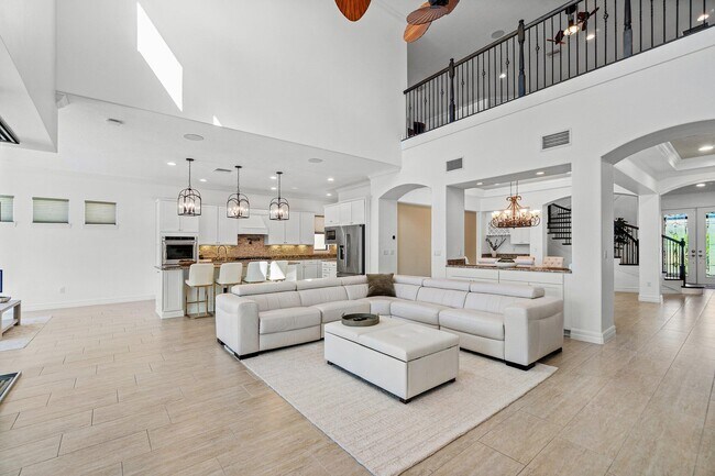 Foto del edificio - 210 Alcove Point Ln