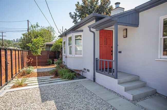 Building Photo - 2521 Griffith Park Blvd
