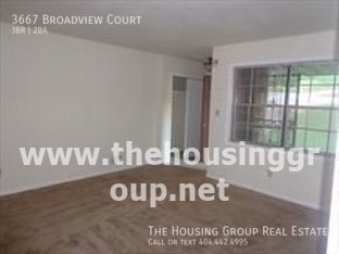 Foto del edificio - Ready Now!!!  Decatur Home