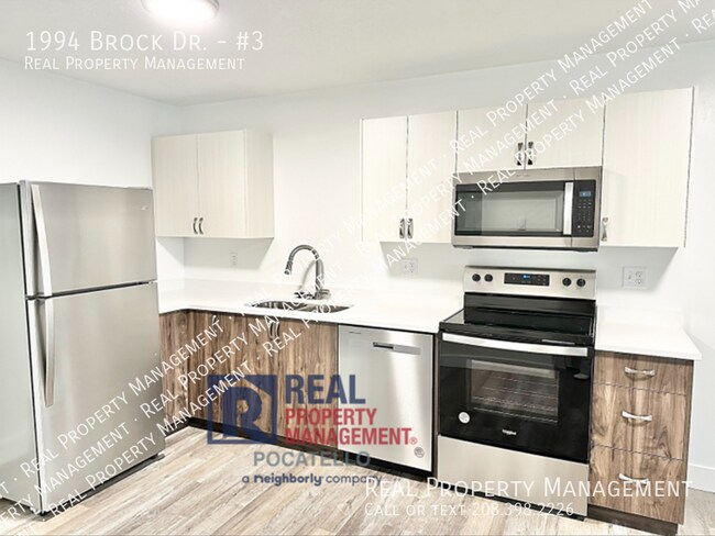 Foto del edificio - 1994 Brock Dr