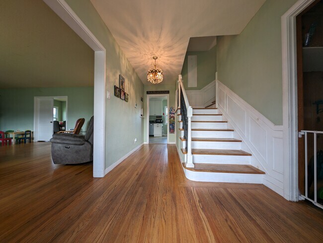 Building Photo - 2135 Greely Dr
