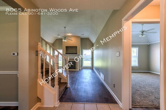 Building Photo - Amazing Arlington Location!