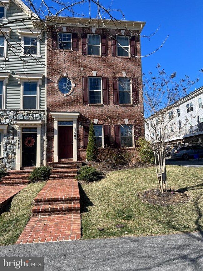 Foto del edificio - 11888 Snowden Farm Pkwy