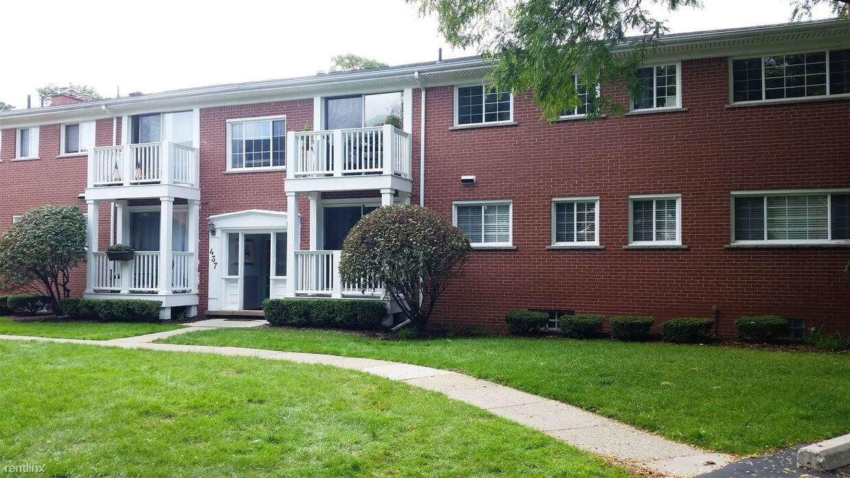 2 br, 1.5 bath 437 N Eton St Apt 401 Condo for Rent in Birmingham