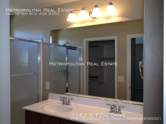 Building Photo - 7123 N 72nd Dr