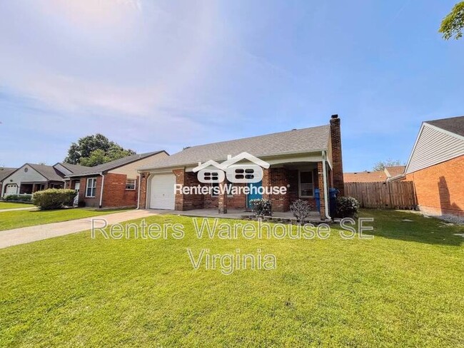 Building Photo - 1517 Glenmont Ct