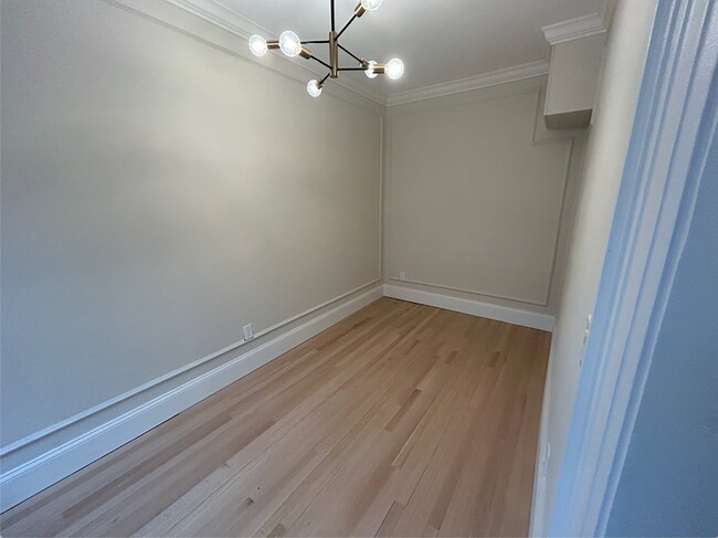 Foto del edificio - 4 Chiswick Rd
