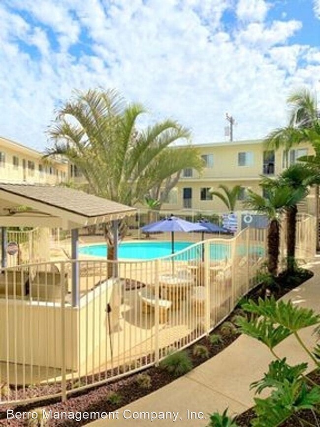 350 Marina Dr, Seal Beach, CA 90740 Apartment for Rent