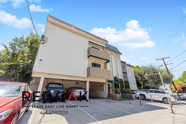 Foto del edificio - 4737 Orion Ave