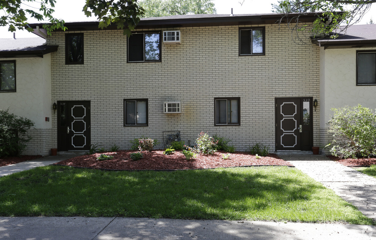 Apartments For Rent Near Anoka Mn