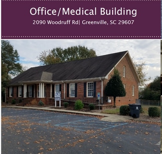 Building Photo - 2090 Woodruff Rd