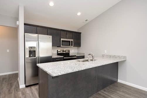 Foto del edificio - 13816 Ledgestone Place