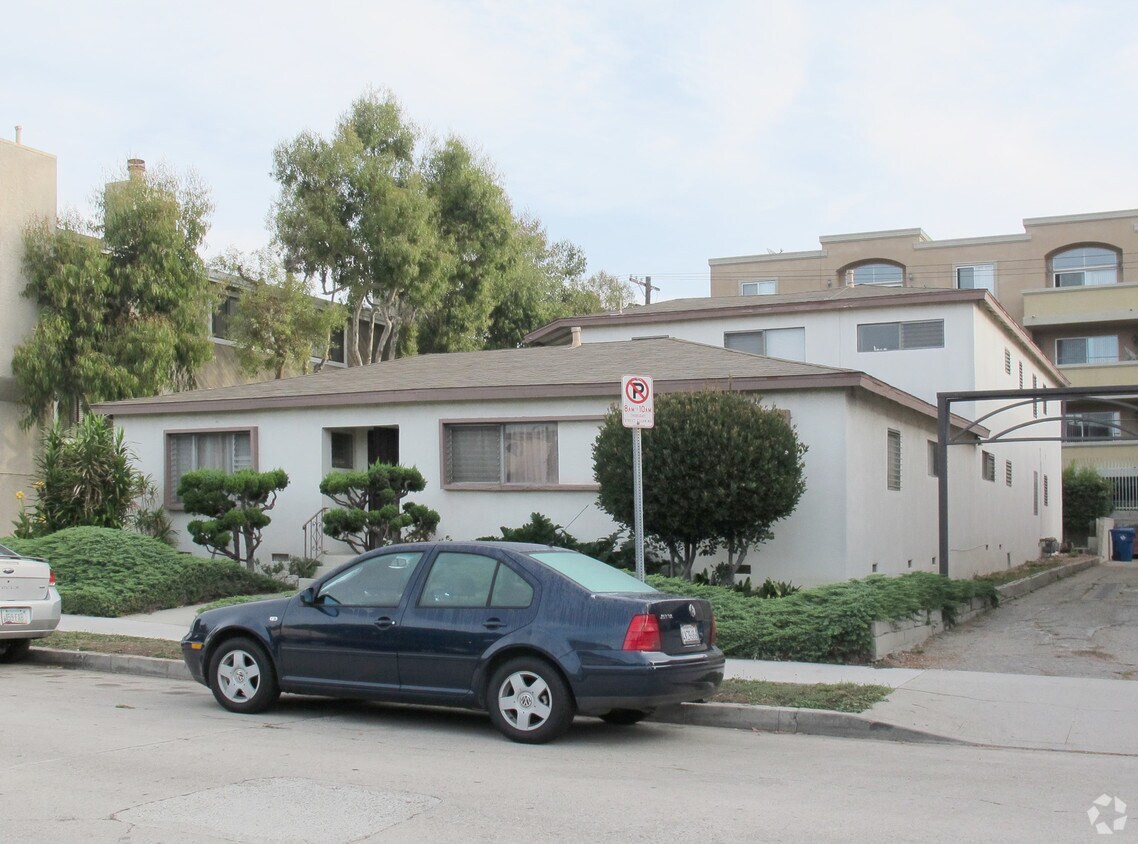 1836 Colby Ave, Los Angeles, CA 90025 Apartments in Los Angeles, CA