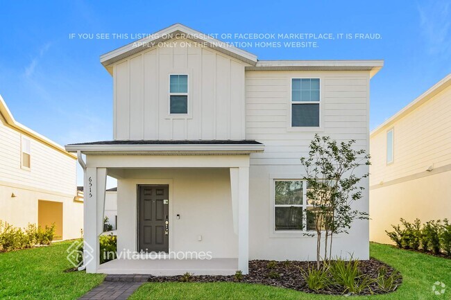 Building Photo - 6515 Tabebuia Pkwy
