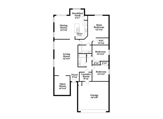Building Photo - 3129 W Sunland Ave
