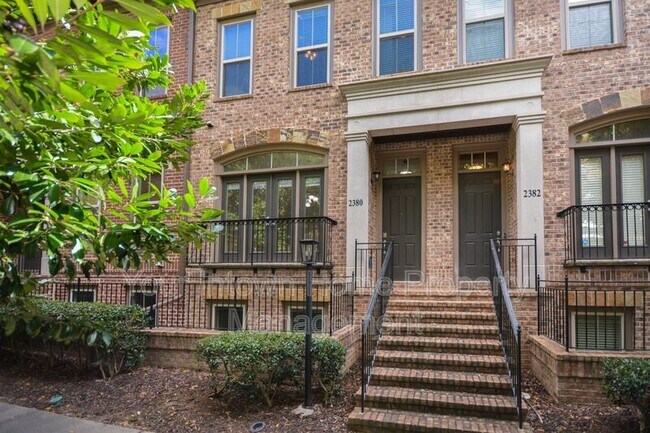 Photo - 2380 Crescent Park Ct Townhome