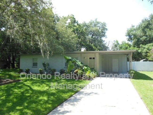 Photo - 404 Oakhurst St House