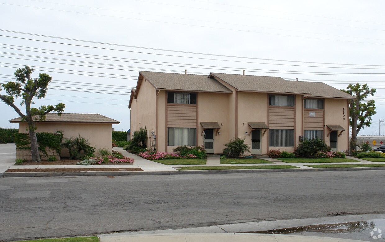 Foto del edificio - 1800 Sanford St