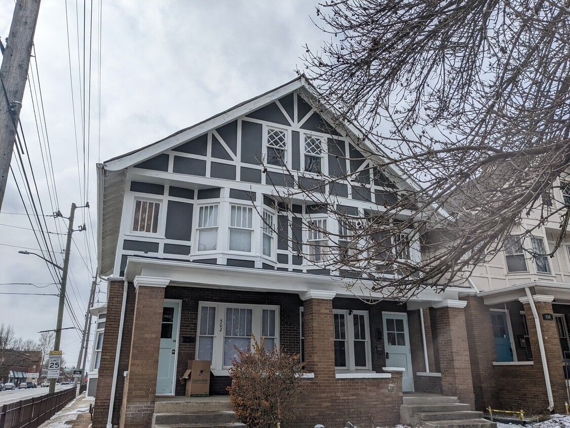 Foto principal - 502 Woodruff Place Middle Dr