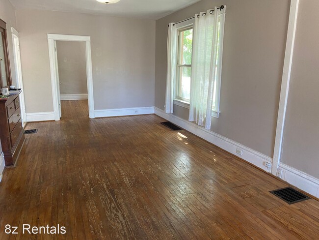 Foto del edificio - 2 br, 1 bath House - 796 S Logan St