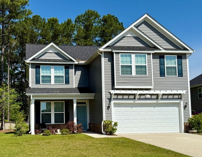 Building Photo - 203 E Red Head Cir