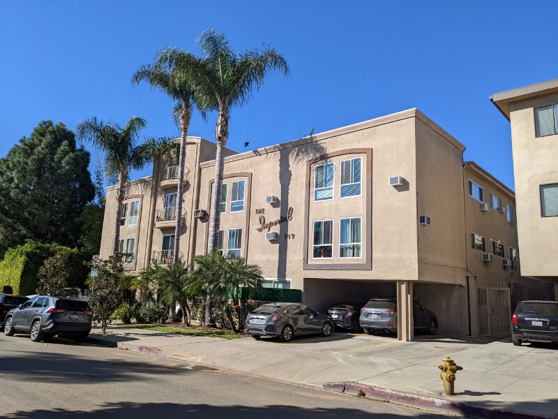 919 N Alfred St, West Hollywood, CA 90069 Room for Rent in West Hollywood, CA