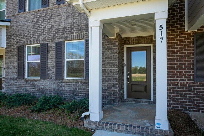 Foto del edificio - Beautiful Home in Murfreesboro!