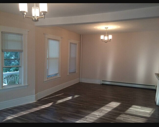 Foto del edificio - 9 Isabella St