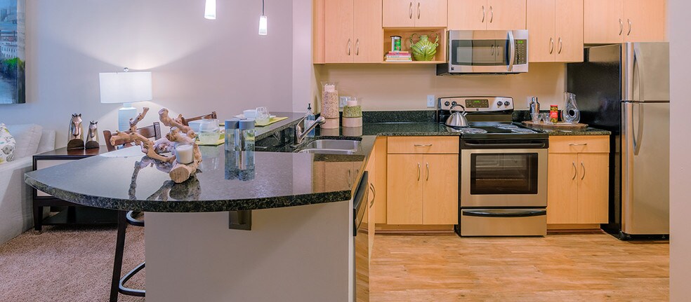 Allure Buckhead Village Apartments Allure Buckhead Village Apartments