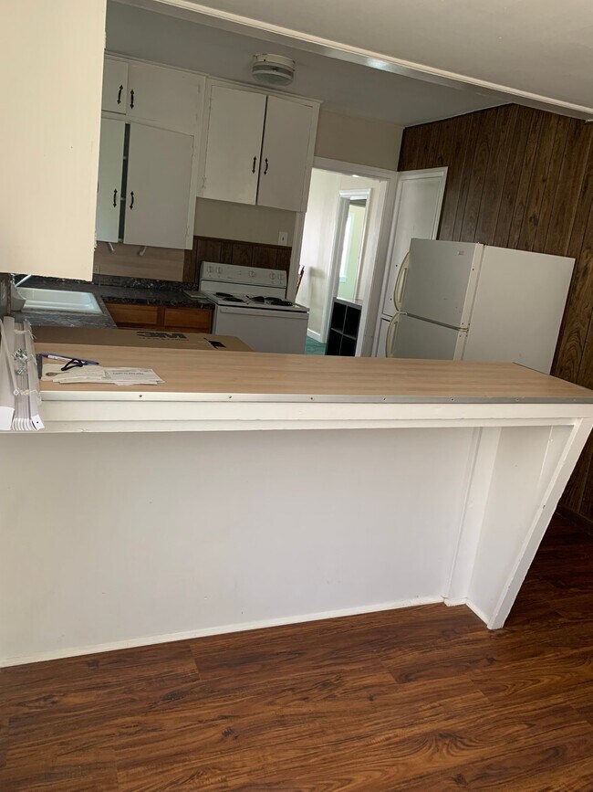 Foto del edificio - 5707 S County Rd 1202