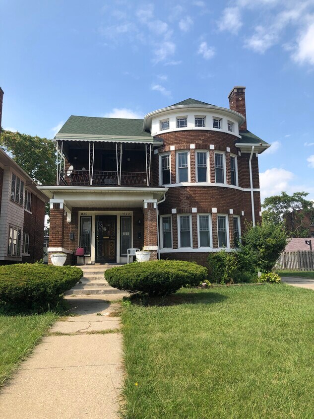 Primary Photo - 1628 Virginia Park St