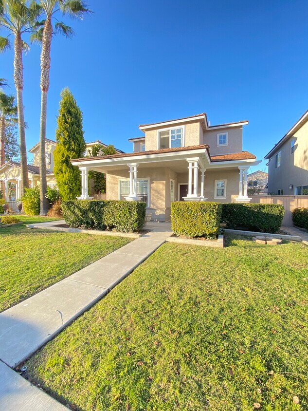 Primary Photo - 1334 Mill Valley Rd