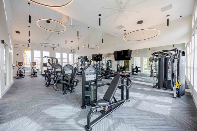 Foto del edificio - Ascend Symmetry at Cadence